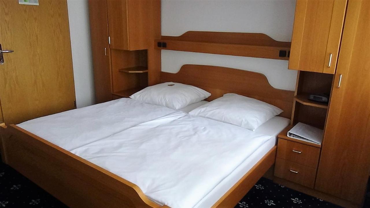 Hotel Zur Traube Bad Homburg vor der Höhe Kültér fotó
