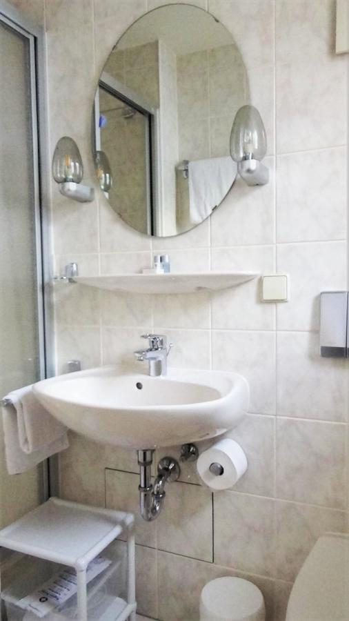 Hotel Zur Traube Bad Homburg vor der Höhe Kültér fotó