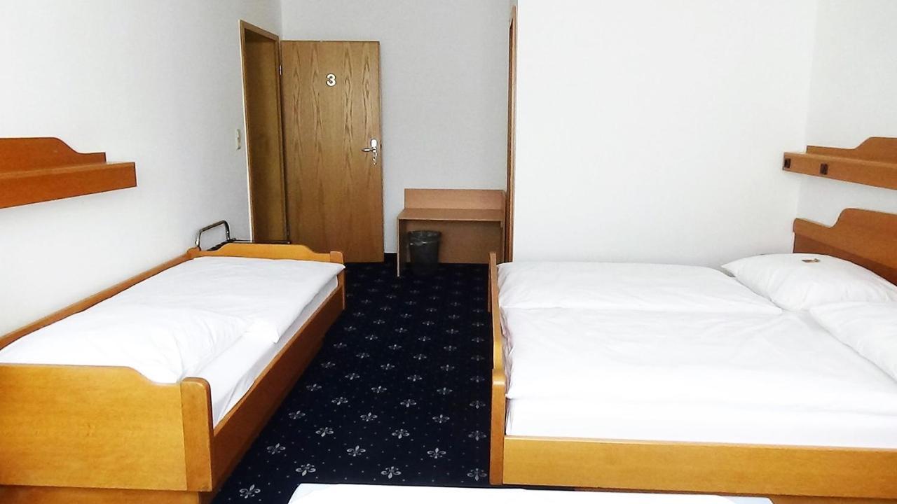 Hotel Zur Traube Bad Homburg vor der Höhe Kültér fotó