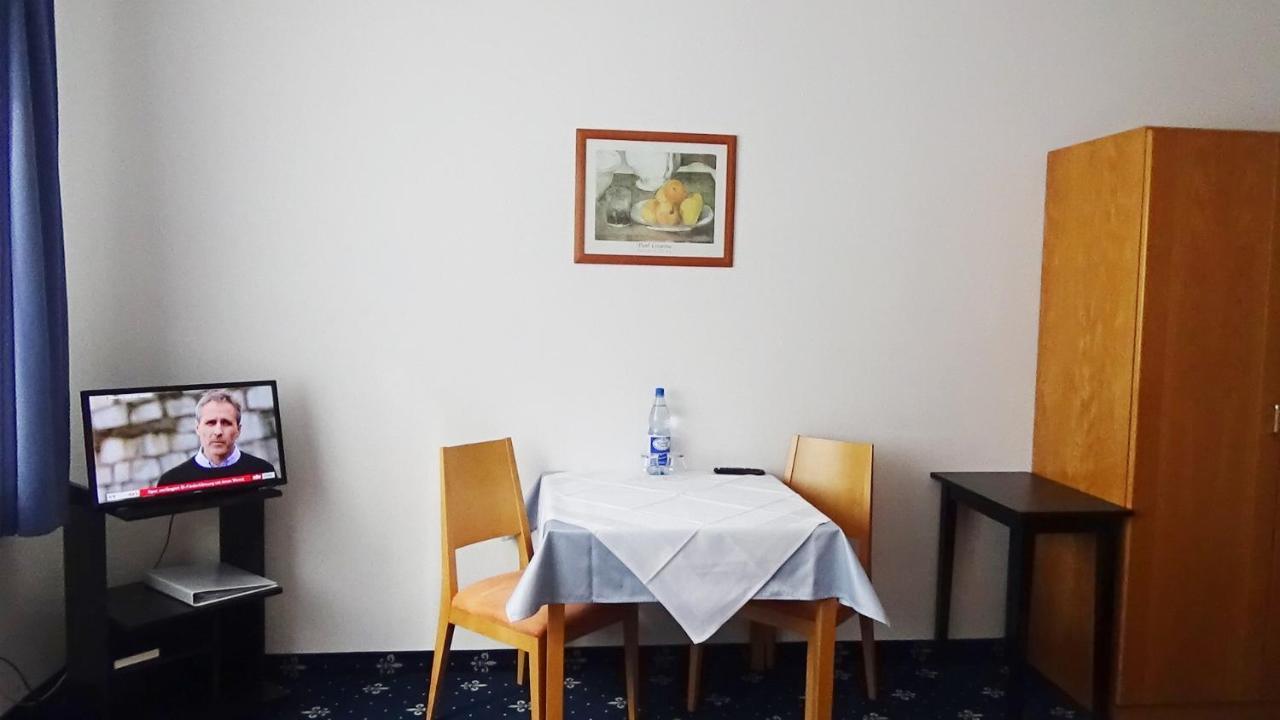 Hotel Zur Traube Bad Homburg vor der Höhe Kültér fotó